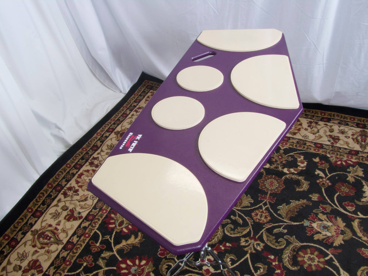 Large Quadropad S98018