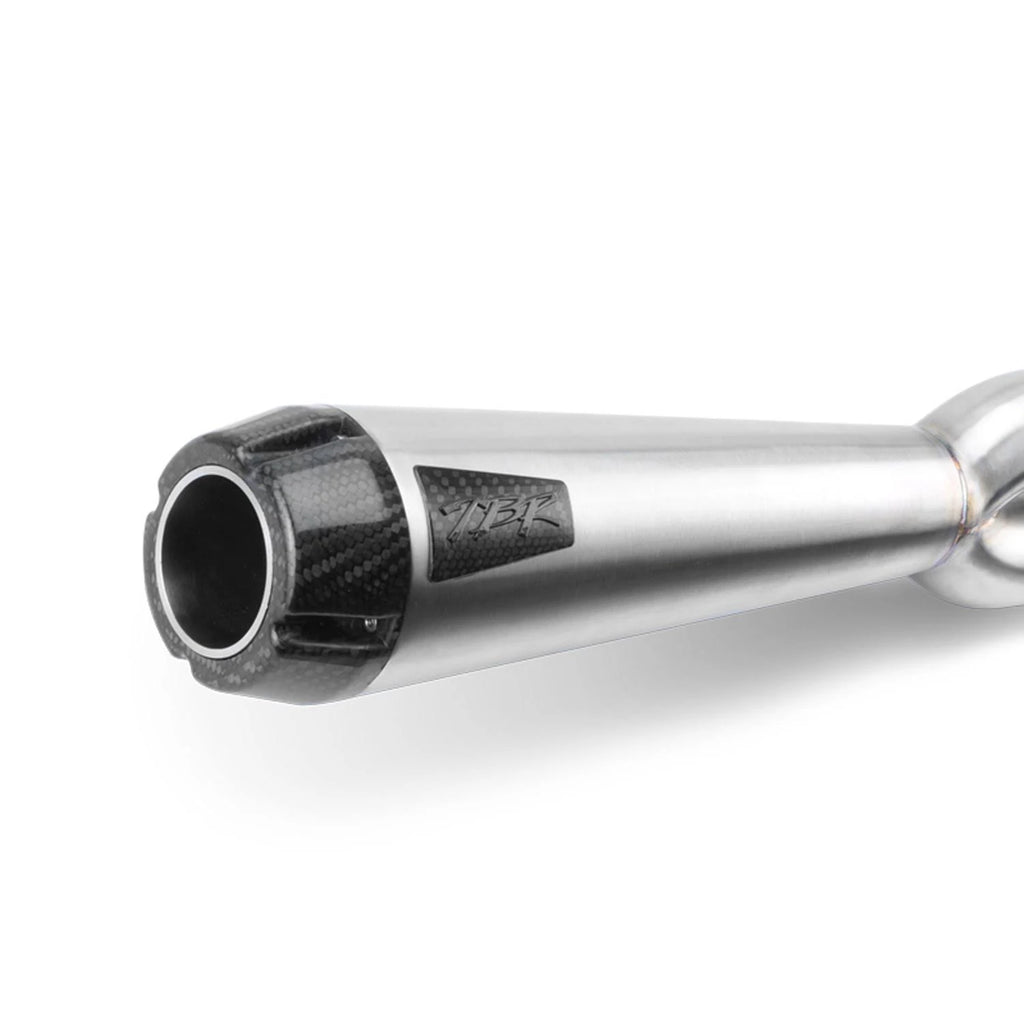 Comp-S Complete Exhaust Y4090