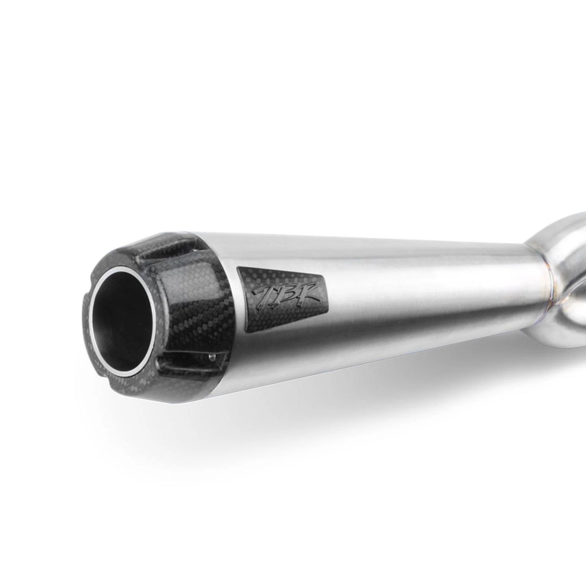 Comp-S Complete Exhaust Y4090