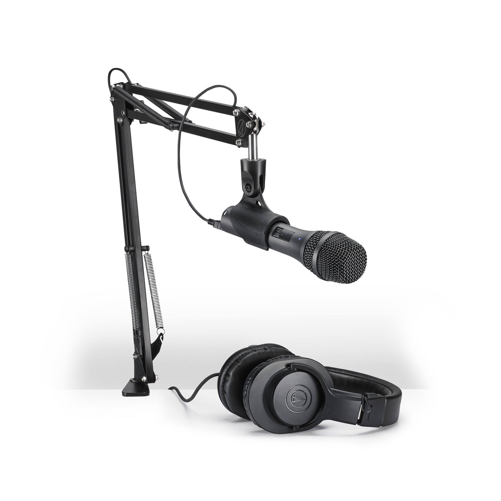 Streaming/Podcasting Pack F4743