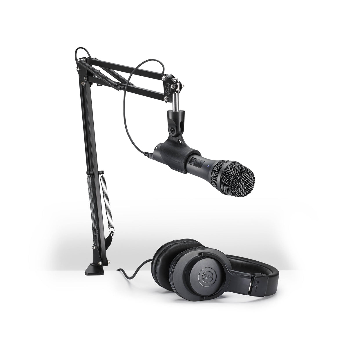 Streaming/Podcasting Pack F4743