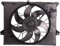 Radiator Cooling Fan Assembly M7354