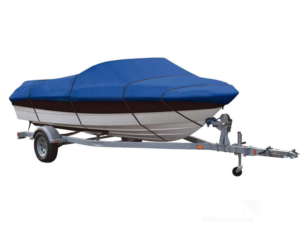 Boat Cover for Outboard 1993-1997 K15324