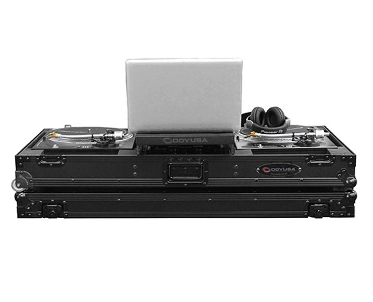 Black Glide Case F28141