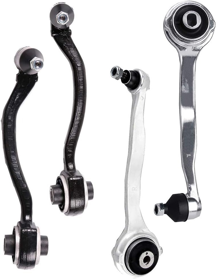 Suspension Kit 4pcs Upper Control Arm x4 H7601