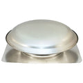1,600-cfm Mill Attic Roof Ventilator Dome M416147