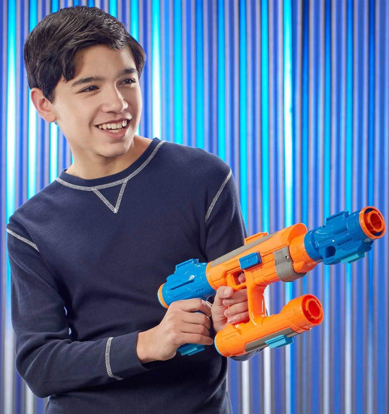 Nerf Star-Lord Assembler Gear D294247