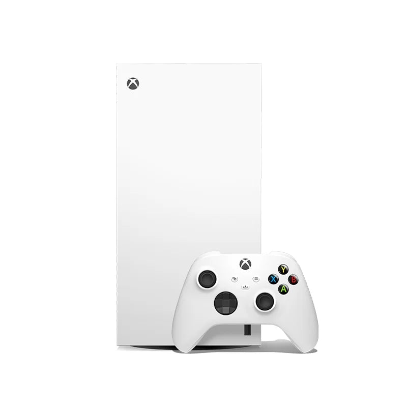 Xbox Series X Gaming Console - 1TB SSD H6683