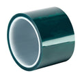 Green Adhesive Tape 3.6x22 x 72 yd. U739