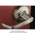 Cylindrical Lock Bright Chrome E726118