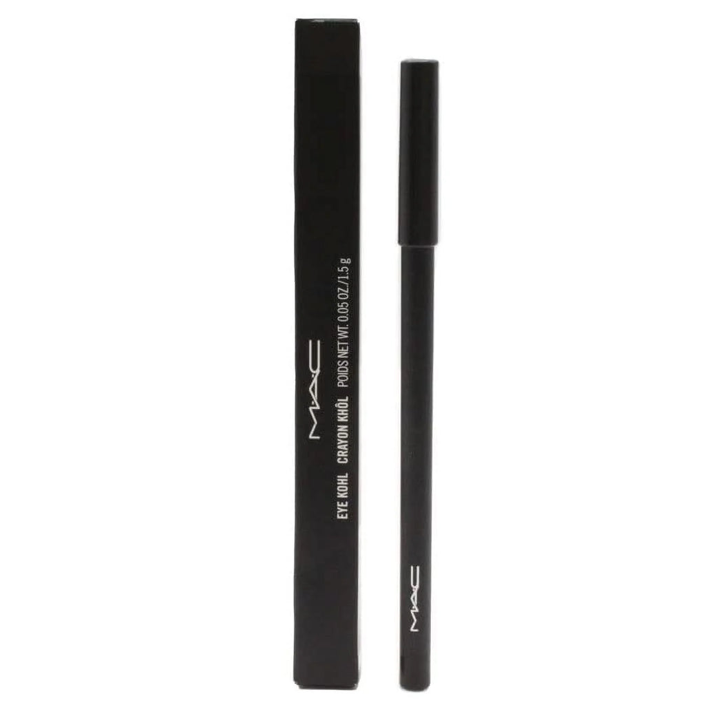 Eye Kohl - Feline (Carbon Black) 1.5g/0.05oz K330