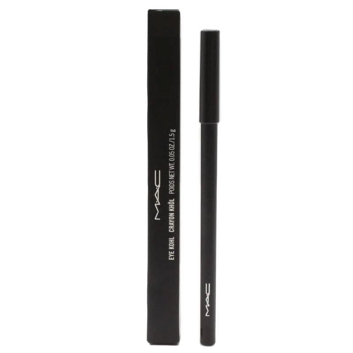Eye Kohl - Feline (Carbon Black) 1.5g/0.05oz K330