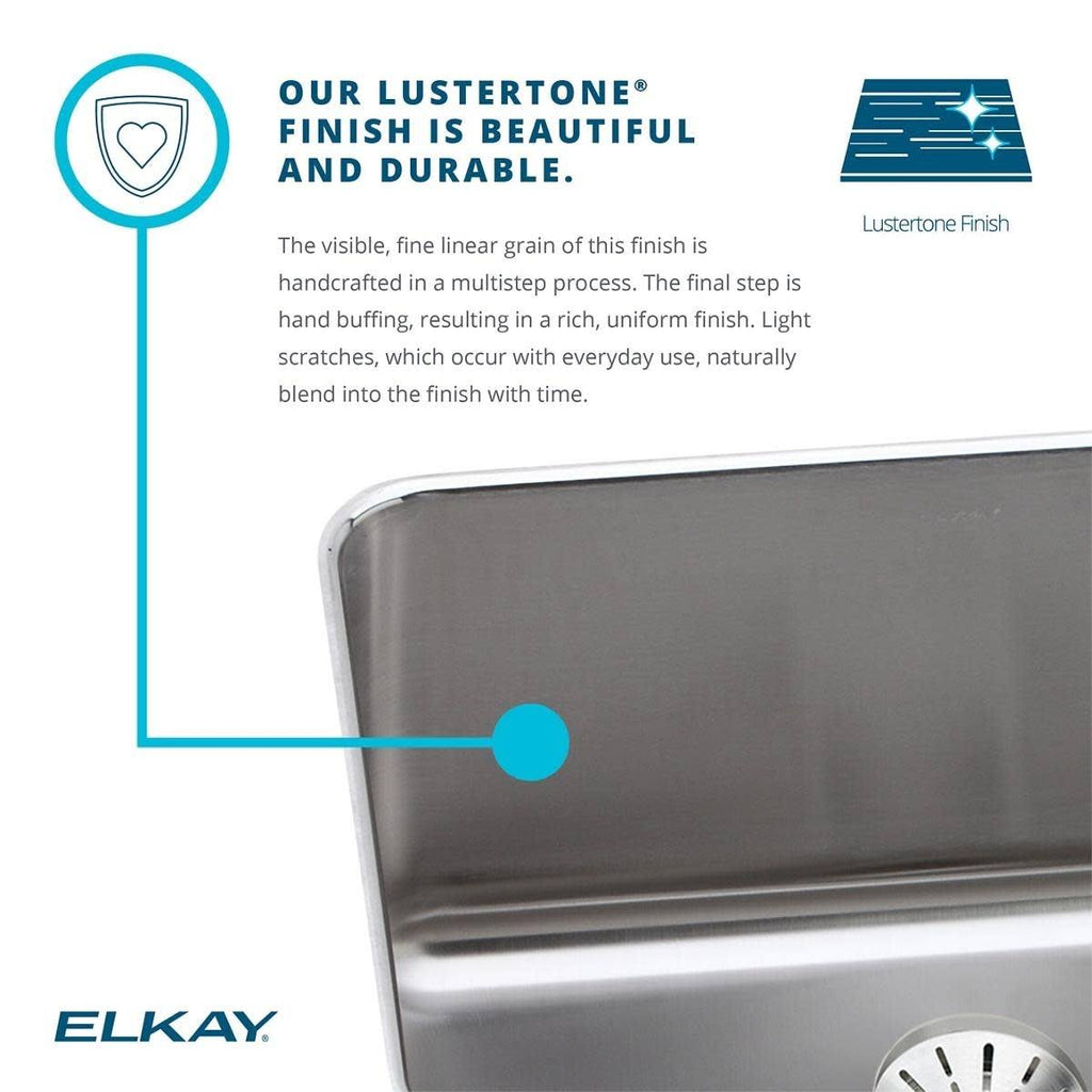 Stainless Steel Kitchen Sink S6382