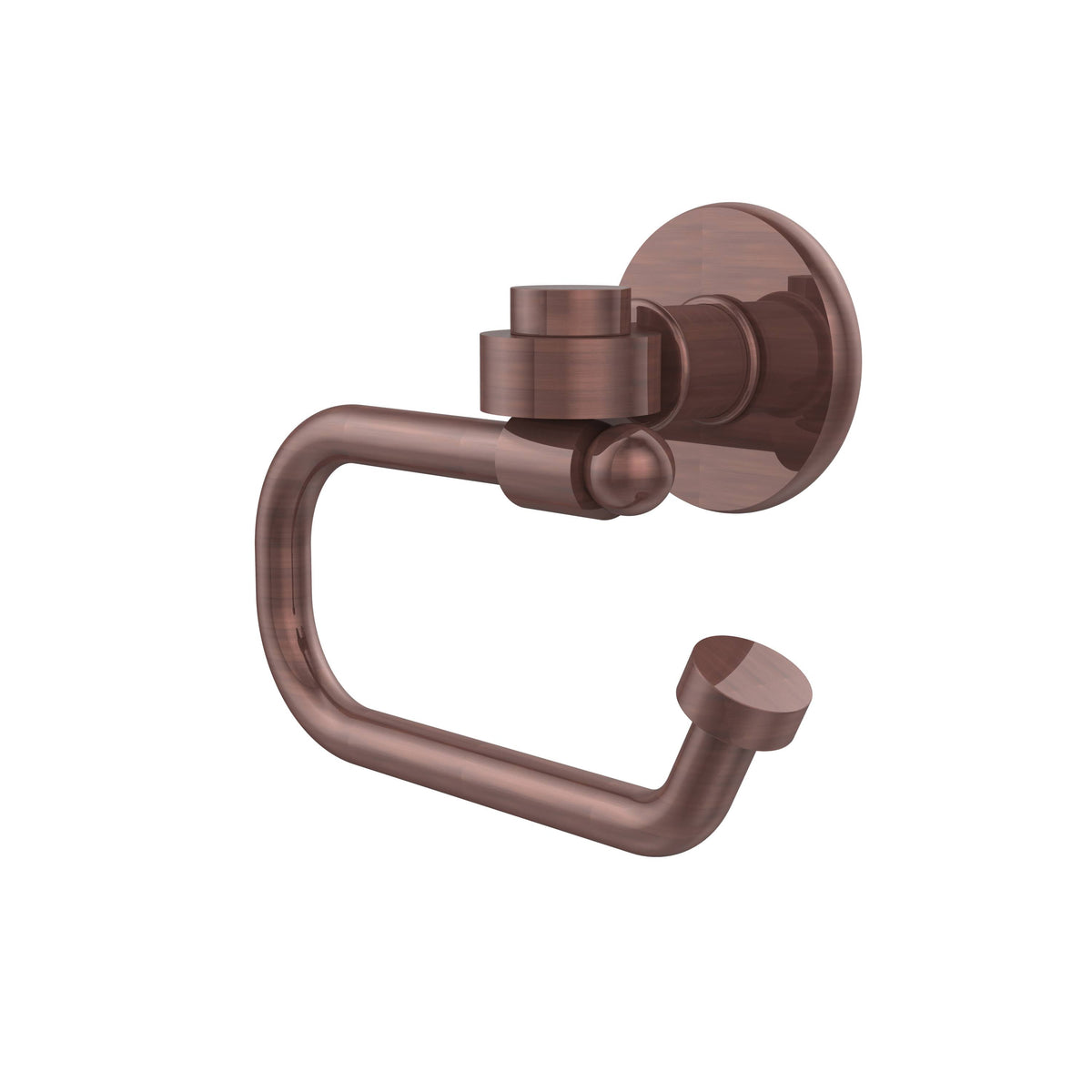 Antique Copper Toilet Tissue Holder M79804