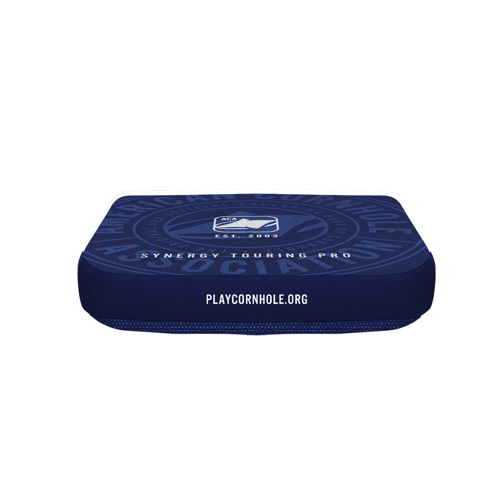 6-in ACA American Cornhole Association Official Regulation Bags Dual Sided Edge Technology Synergy Touring Pro S619