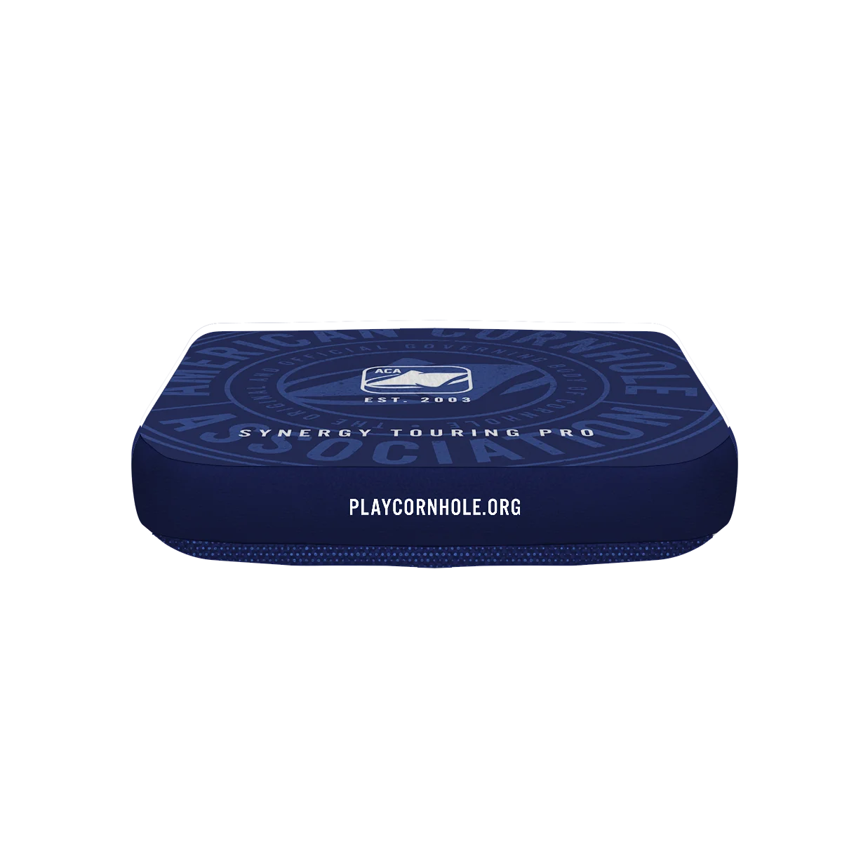 6-in ACA American Cornhole Association Official Regulation Bags Dual Sided Edge Technology Synergy Touring Pro S619