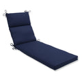 Outdoor/Indoor Chaise Lounge Cushion F637