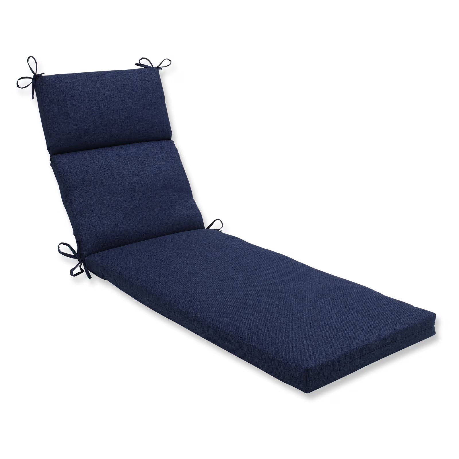 Outdoor/Indoor Chaise Lounge Cushion F637