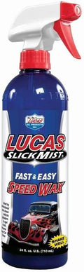Slick Mist Speed - Cera, 24 oz U347