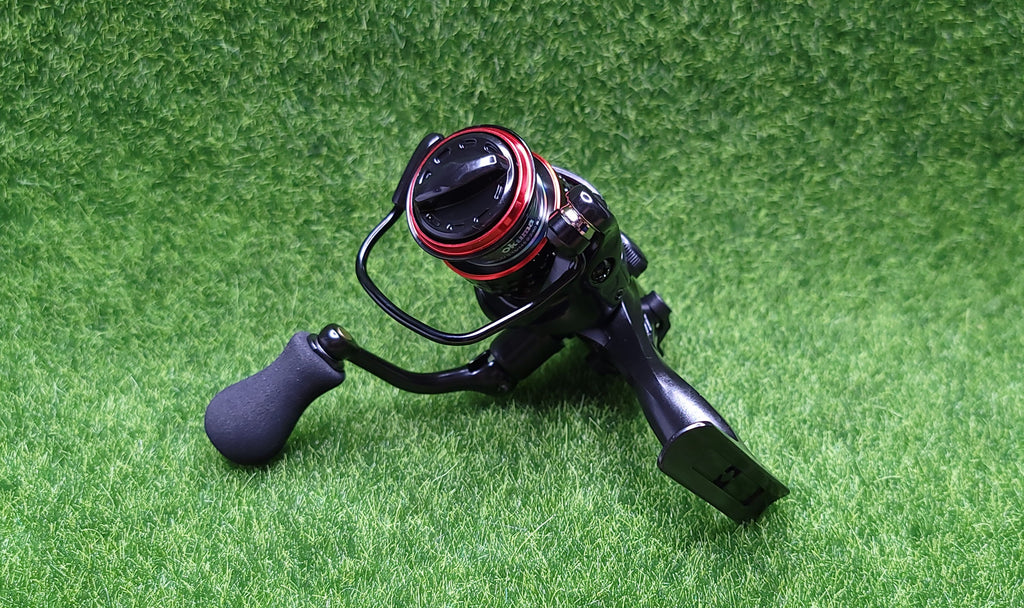 Spinning Fishing Reel M2229