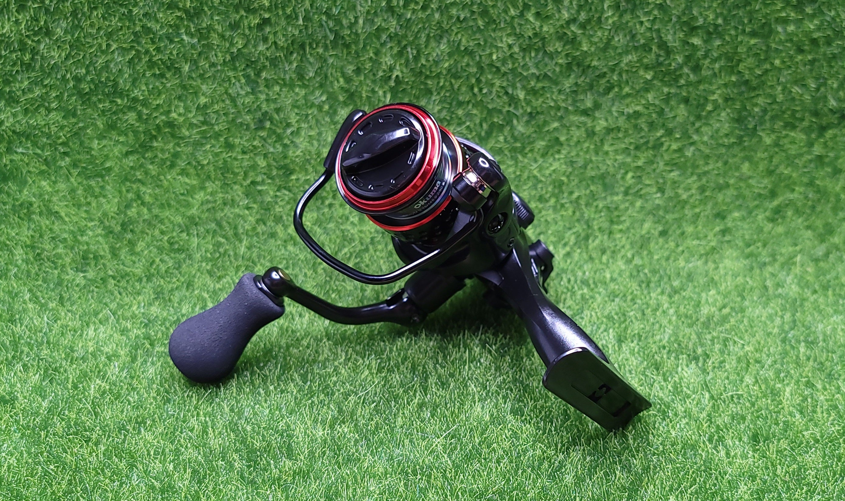 Spinning Fishing Reel M2229