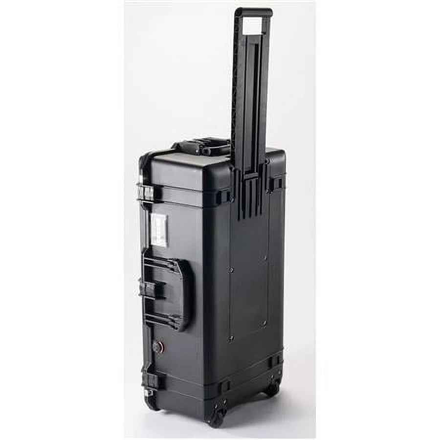 Black Padded Dividers Case D91964