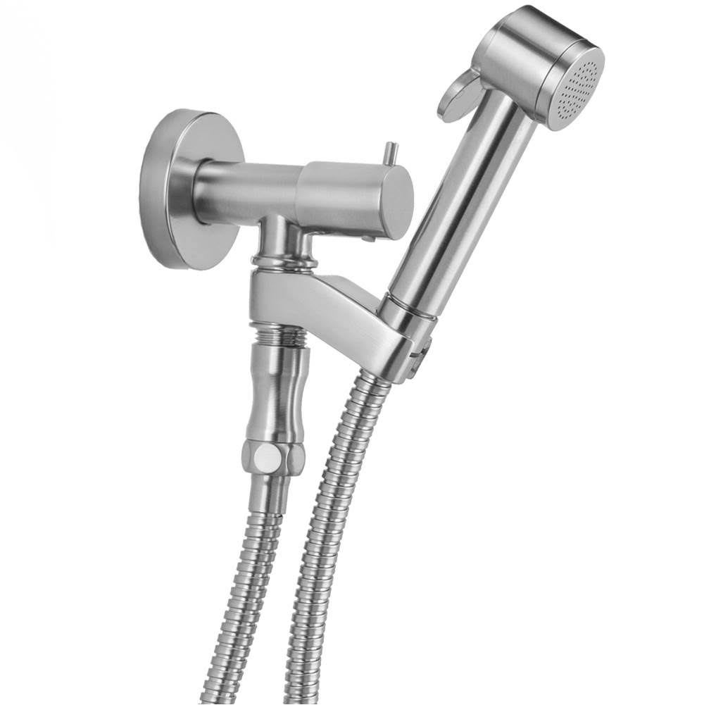 Caramel Bronze Bidet Spray Kit with On/Off Water Supply N7729