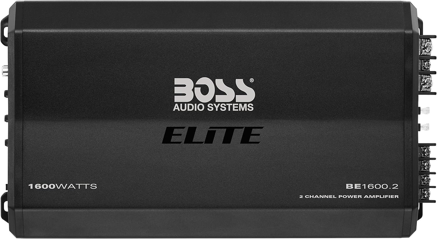1500 Watts Monoblock Car Amplifier R24154