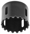4-1/2 Carbide Grit-Edge Hole Saw C73952