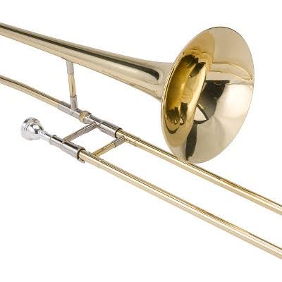 Student Trombone B56452