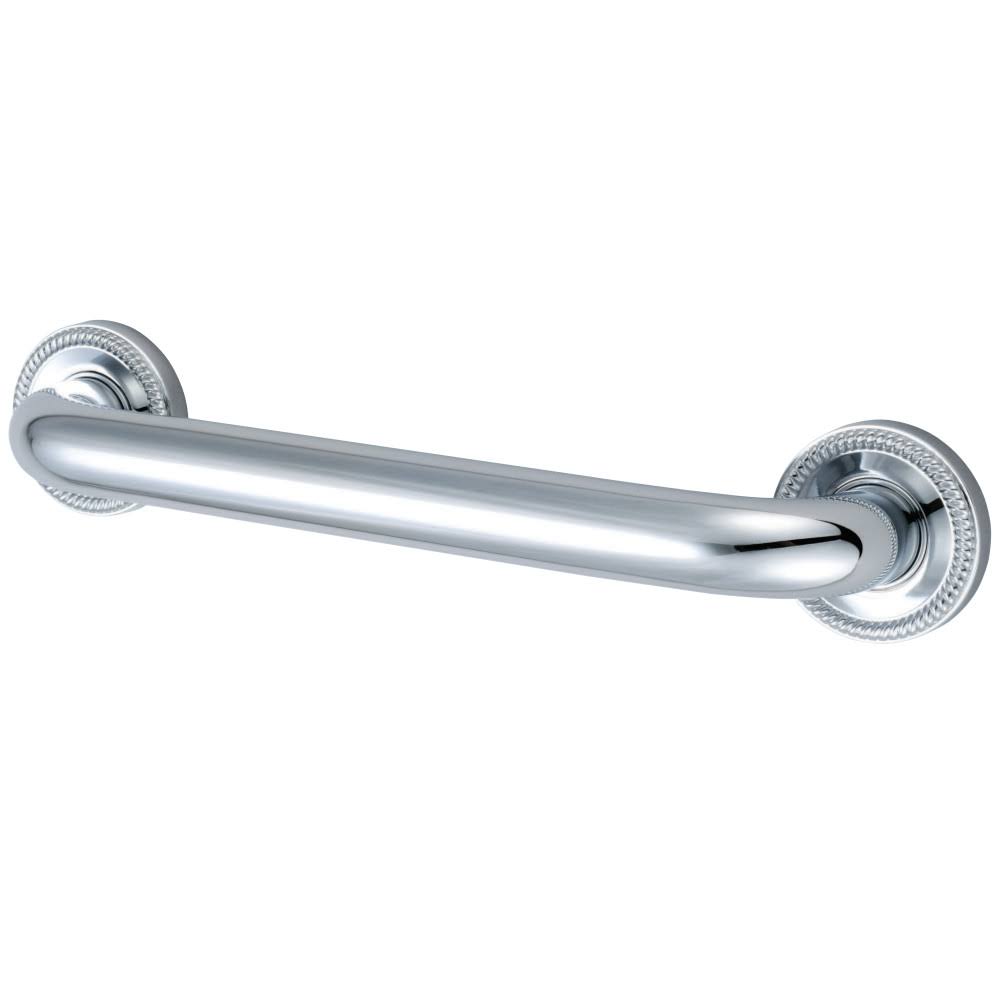 Polished Chrome Grab Bar N465