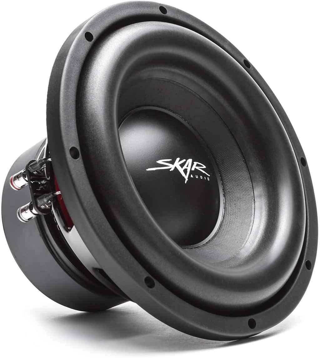 18" Dual 2 Ohm Car Subwoofer L320