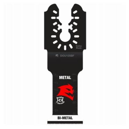Bi-Metal Oscillating Blade, 1-1/4 inch T3069