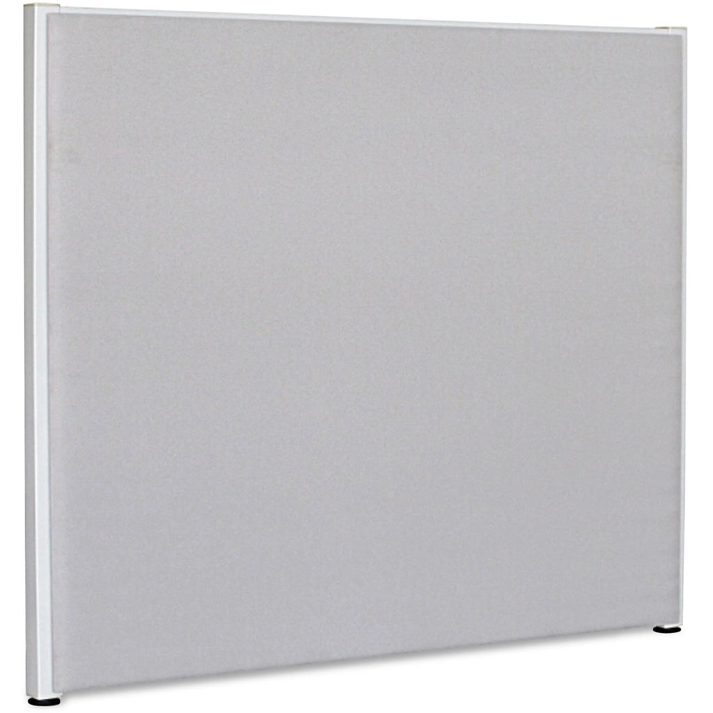 Gray Fabric Panels Q967