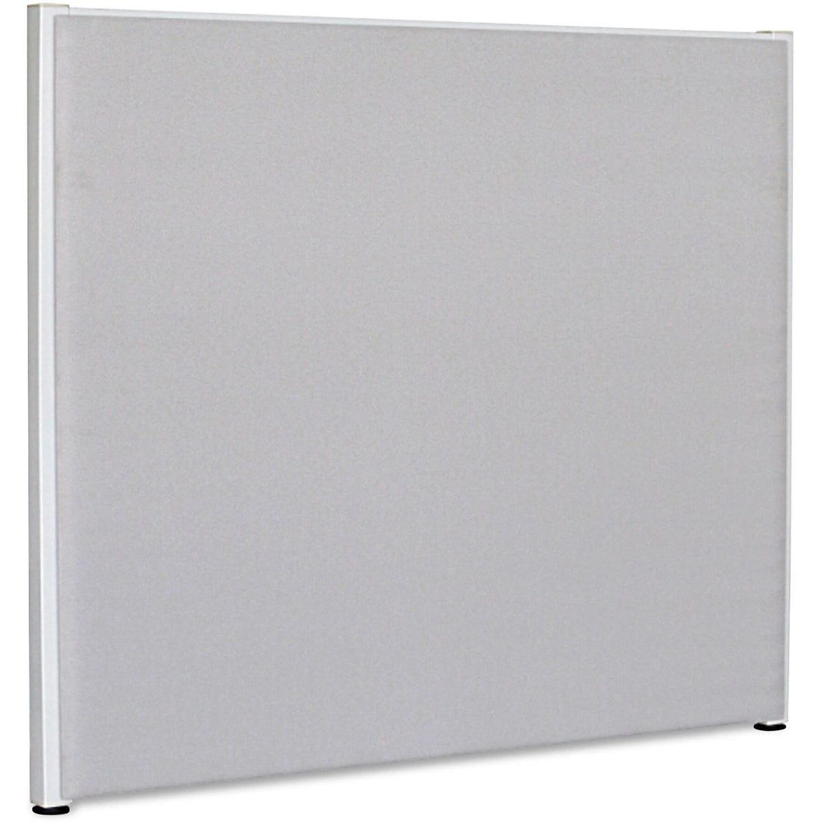 Gray Fabric Panels Q967
