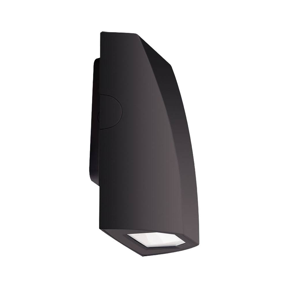 Bronze LED Wallmount N9073