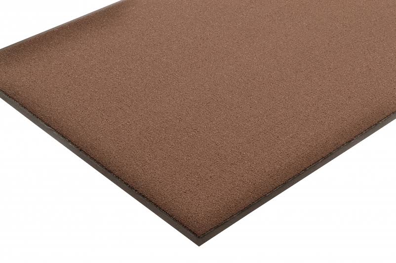 Black Carpeted Runner 4Ft. x 8Ft. X47001