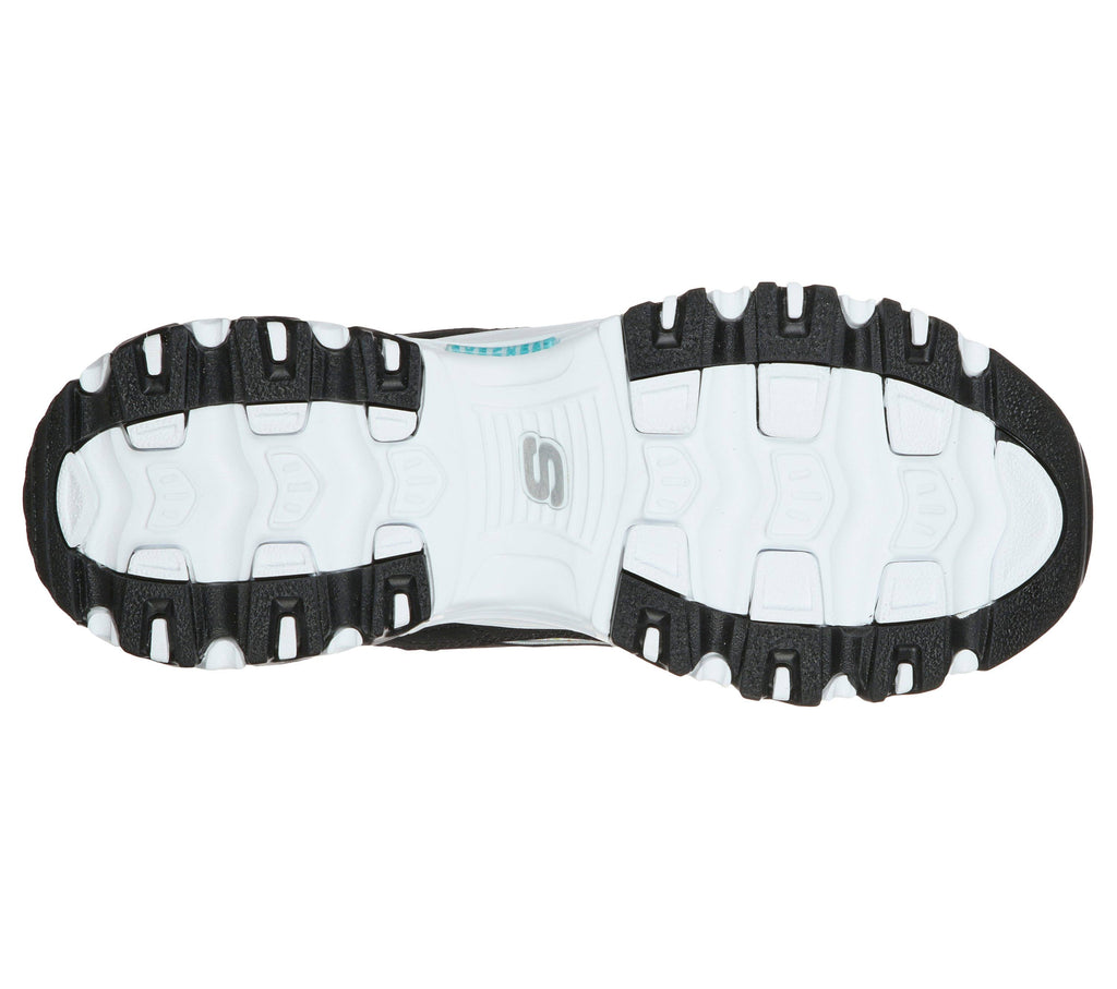 Black/Multi Canvas Sneakers E849329