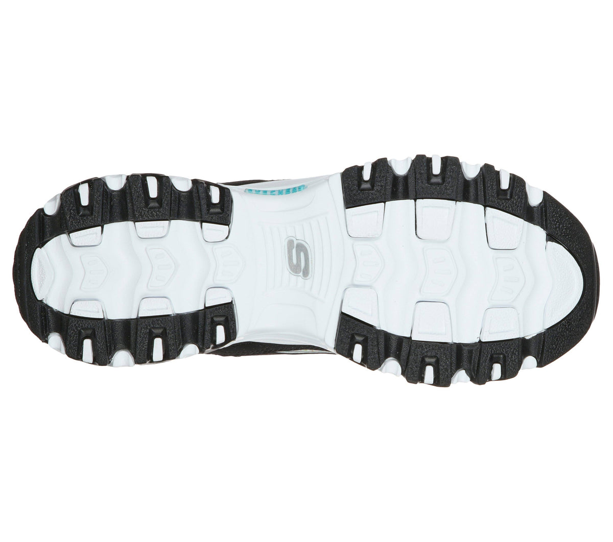 Black/Multi Canvas Sneakers E849329