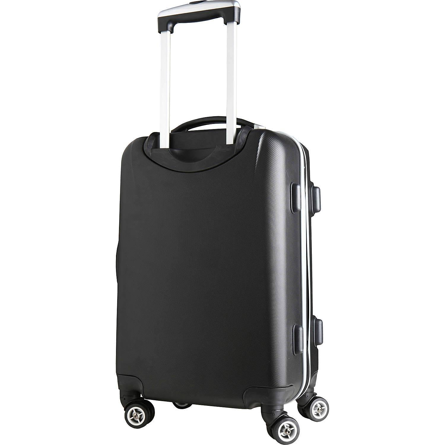 Pink 8-Wheel Hardcase Spinner Carry-On G9432