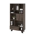 Buffalo Brown Bookcase O411383
