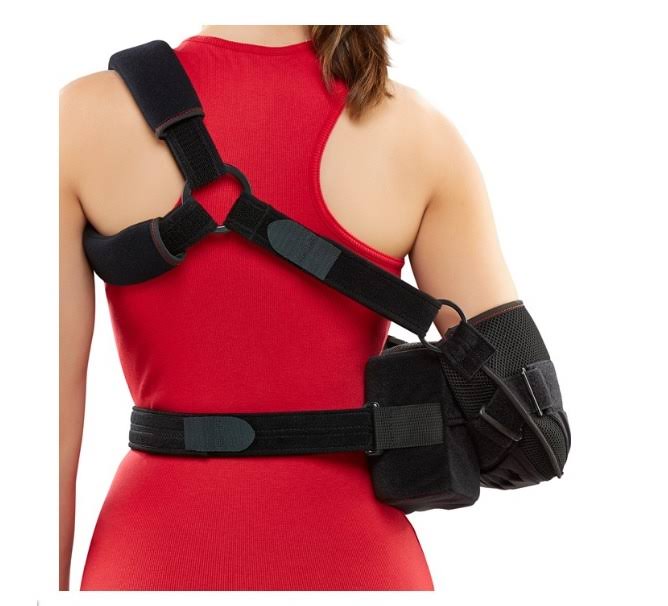 UltraSling IV Medium F231
