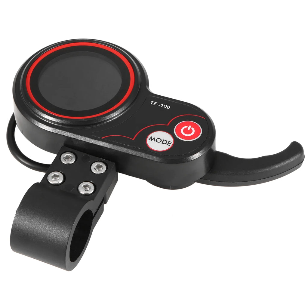 Electric Scooter Instrument Display Dashboard Spare Parts G656