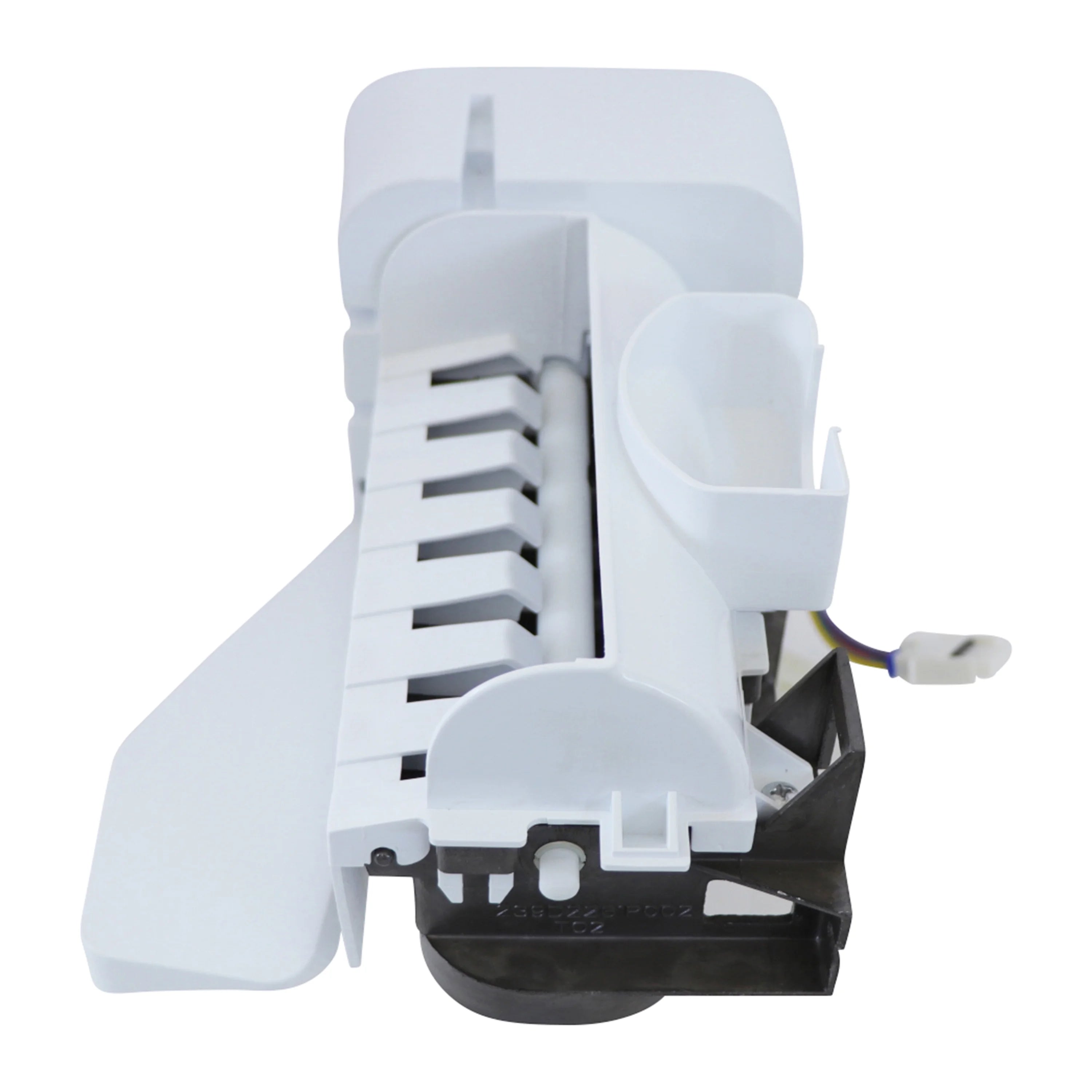 Ice Maker Assembly for GE Refrigerator F2658