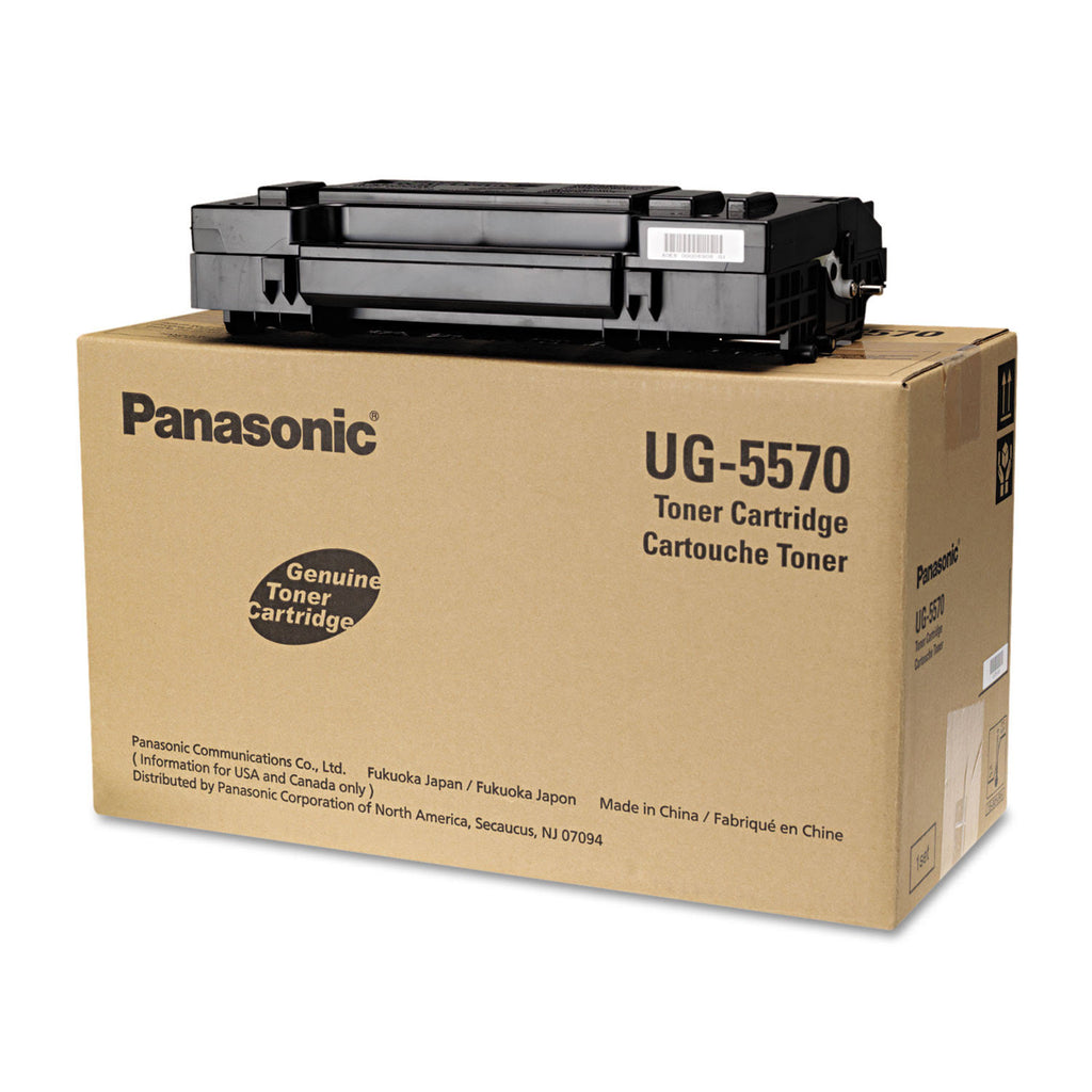 Black Toner Cartridge I502114