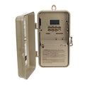 24 Hour Time Switch with 2 Channel V26009