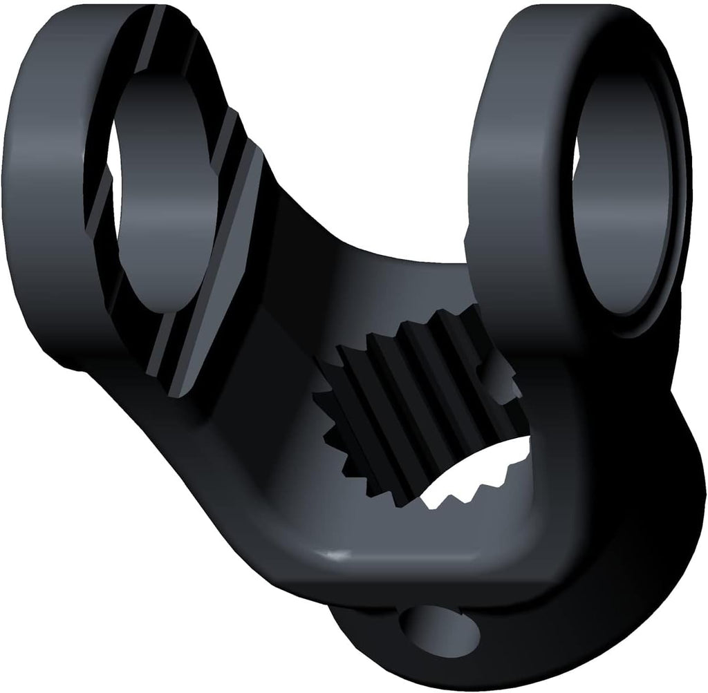 Front Gearcase Yoke, Pack of 2 Y371