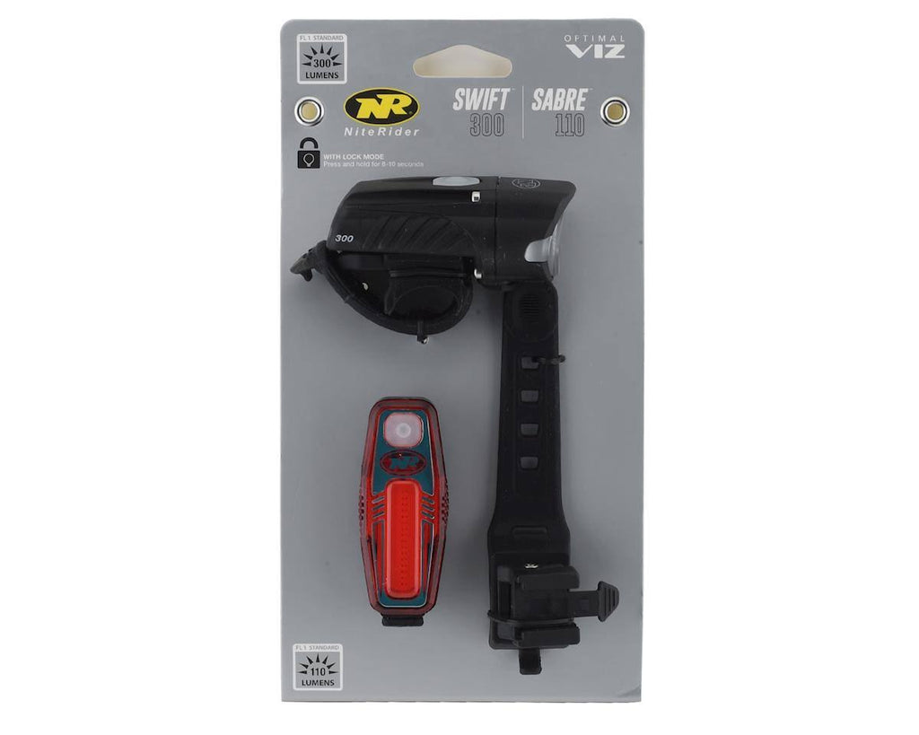 Swift 300 / Sabre 110 Combo I239639