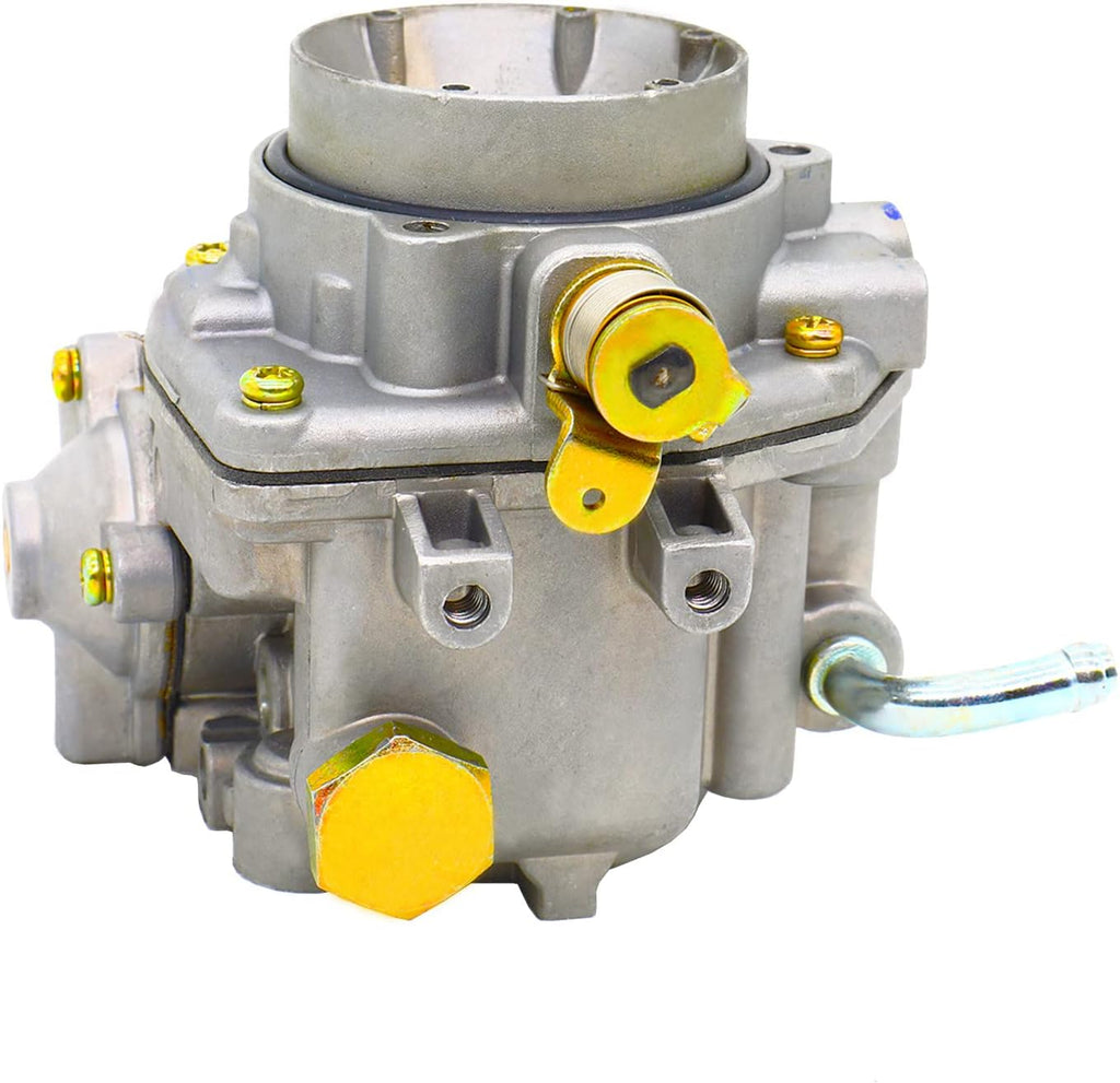 Carburetor with Accelerator Pump, Pack of 2 O64544