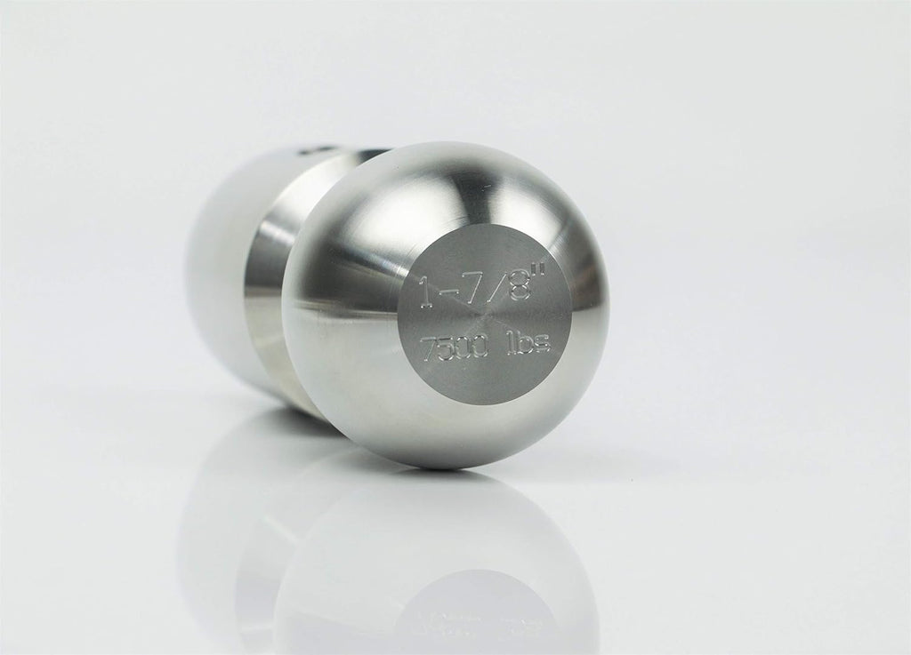 2-5/16" Tow Ball, Pack of 2 D56077